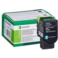 Lexmark C2320C0  cyan Toner von Lexmark