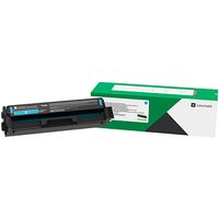 Lexmark C342XC0  cyan Toner von Lexmark