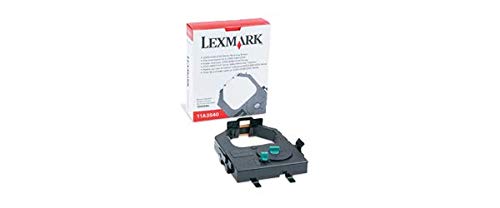 Lexmark Original 3070166 Nylonband Black Forms Printer 2591 N Plus von Lexmark