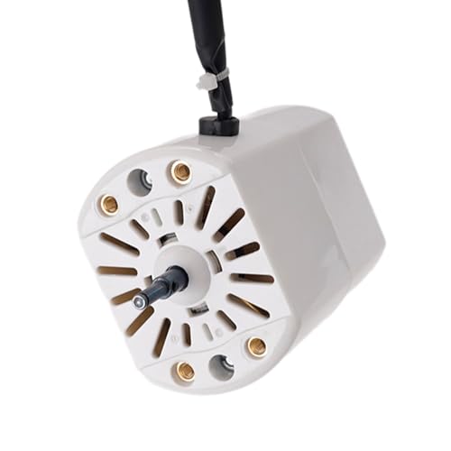 Hausnähmaschinenmotor 220 V; 50 Hz; 60W; 5500 U/Min Haushalt Nähmaschinenmotor Ersatz Hausnähmaschinenmotor 220 V; 50 Hz; 60W; 5500 U/Min Haushalt Nähmaschinenmotor Ersatz von LfrXtra