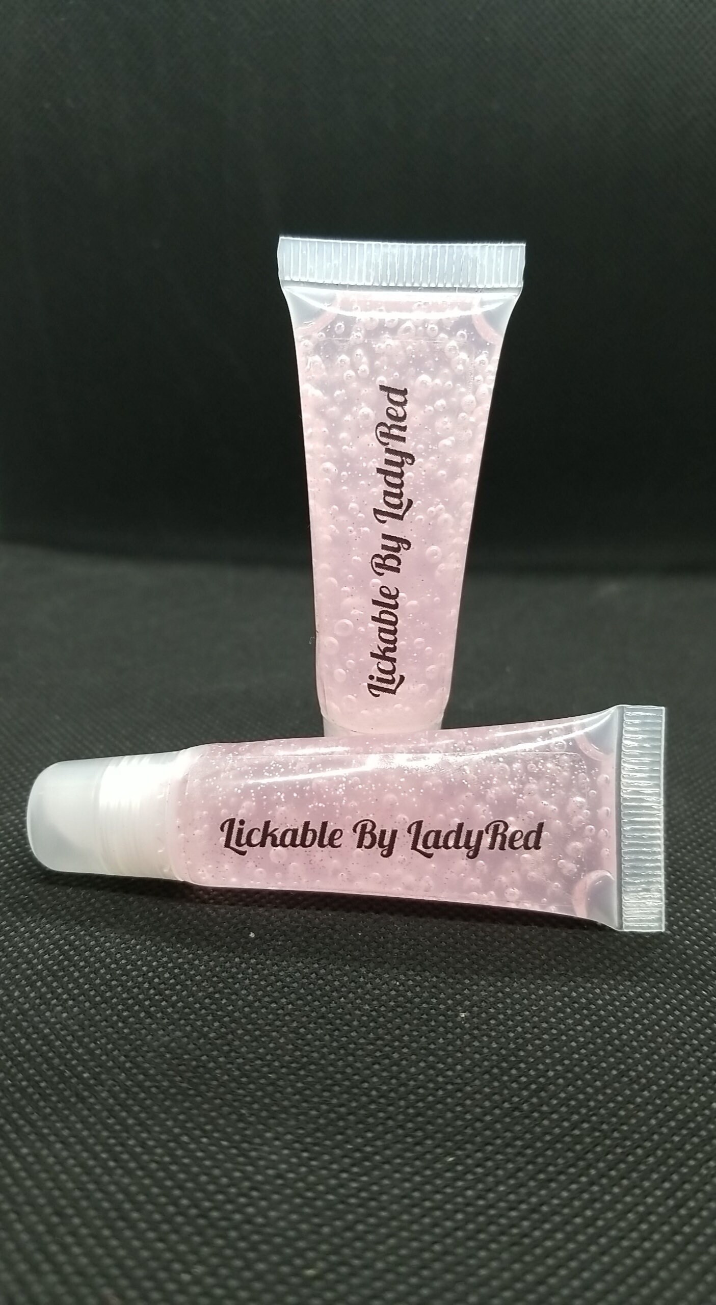 Chill Cherry Lip Gloss von LickablebyLadyRed