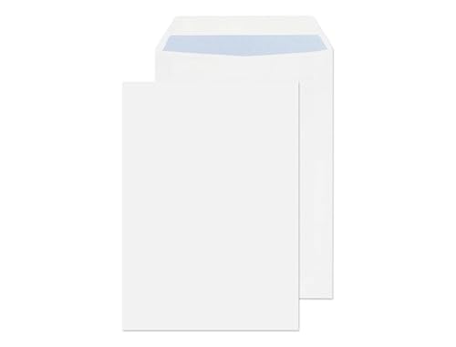 Liderpapel SB37 Briefumschläge, 162 x 229 mm, 500 Stück von Liderpapel