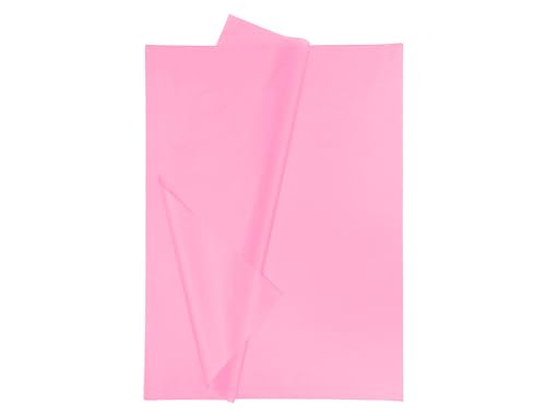 Seidenpapier LIDERPAPEL 52 x 76 cm 18 g/m2 5 Blatt Tasche pink Seidenpapier LIDERPAPEL 52 x 76 cm 18 g/m2 5 Blatt Tasche pink von Liderpapel