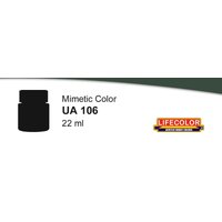 Aermacchi Green 22 ml von Lifecolor