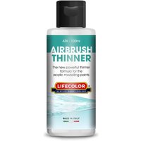 Airbrush Thinner 100 ml von Lifecolor