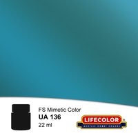 Blue Aotake 22 ml von Lifecolor