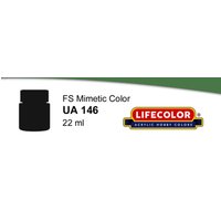 French Green 22 ml von Lifecolor