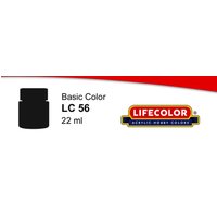 Gloss Red 22 ml von Lifecolor