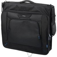 LIGHTPAK Reisetasche Kunstfaser schwarz 46131 von Lightpak