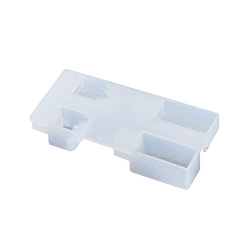 Handgefertigtes USB-Formen-Set aus Kunstharz mit 8 G USB-Treiber, Epoxidharz-Form, Landschaft, USB-Form, Kunst-Bastelwerkzeug Handgefertigtes USB-Formen-Set aus Kunstharz mit 8 G USB-Treiber, Epoxidharz-Form, Landschaft, USB-Form, Kunst-Bastelwerkzeug von Lilinzhi