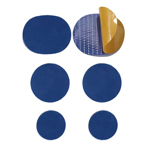 Meshes Schuhloch-Reparaturflicken, selbstklebend, Sneakers, Lochflicken, Schuhreparatur, Aufkleber, Verschleißfestigkeit, schnelle Reparatur, Schuhwerkzeug Meshes Schuhloch-Reparaturflicken, selbstklebend, Sneakers, Lochflicken, Schuhreparatur, Aufkleber, Verschleißfestigkeit, schnelle Reparatur, Schuhwerkzeug von Lilinzhi