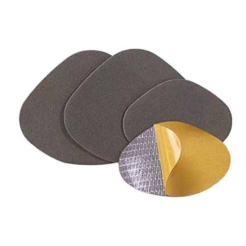 Netz-Schuhloch-Reparaturflicken, selbstklebend, Sneakers, Lochflicken, Schuhreparatur, Aufkleber, Verschleißfestigkeit, schnelle Reparatur, Schuhwerkzeug Netz-Schuhloch-Reparaturflicken, selbstklebend, Sneakers, Lochflicken, Schuhreparatur, Aufkleber, Verschleißfestigkeit, schnelle Reparatur, Schuhwerkzeug von Lilinzhi