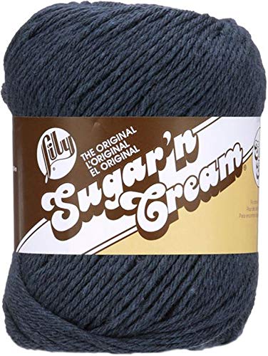 Lily Suger 'n Cream -70.9g- Indigo von Spinrite