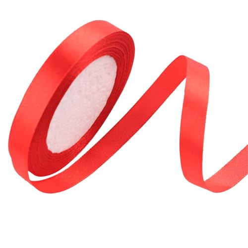 2Rolls Der Weihnachtsbänder Breite 1/8 Zoll Bastelband Wickelband 25yard Rolle Für Bögen Die Hochzeitsdekoration Machen 2Rolls Der Weihnachtsbänder Breite 1/8 Zoll Bastelband Wickelband 25yard Rolle Für Bögen Die Hochzeitsdekoration Machen von Limtula
