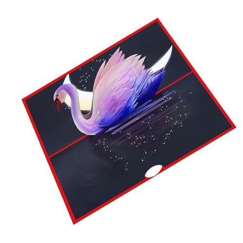 Limtula 3D Valentines Grußkarte Mit Umschlag 3D Valentinstagskarte Für Ehemann Ehefrau Valentinstag Und Jubiläum Limtula 3D Valentines Grußkarte Mit Umschlag 3D Valentinstagskarte Für Ehemann Ehefrau Valentinstag Und Jubiläum von Limtula