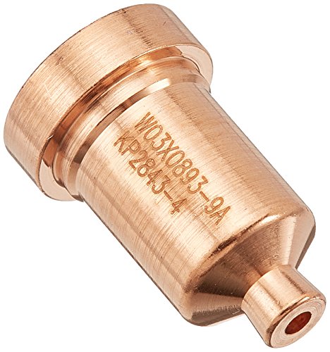 Lincoln Electric W03X0893-9A Hohlschneider für LC60 Handbrenner von Lincoln Electric