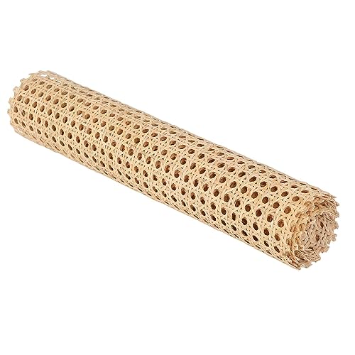 Linsition Rattan-Gurtband,Natürliches Rattan-Gurtband | Rohrgewebe-Blatt, Heimstuhl-Deckenmöbel-Schrank-Gurtband, wasserdichtes gewebtes von Linsition