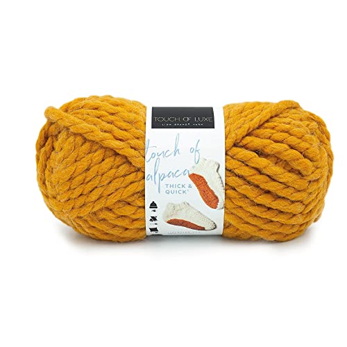 Lion Brand Yarn Company Garn, Acrylmischung, Mango Chutney, Einheitsgröße von Lion Brand Yarn