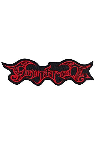 Soccer Finntroll Red Aufnäher Besticktes Patch zum Aufbügeln Applique von LipaLipaNa