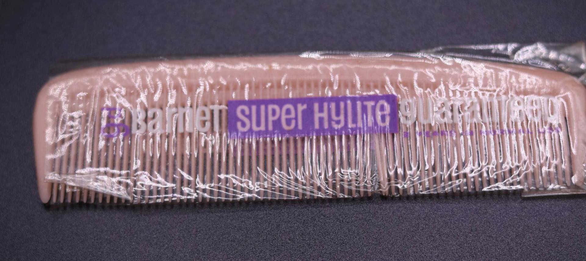 Barnett Super Hylite Nylon Kamm von LipstickandPanties