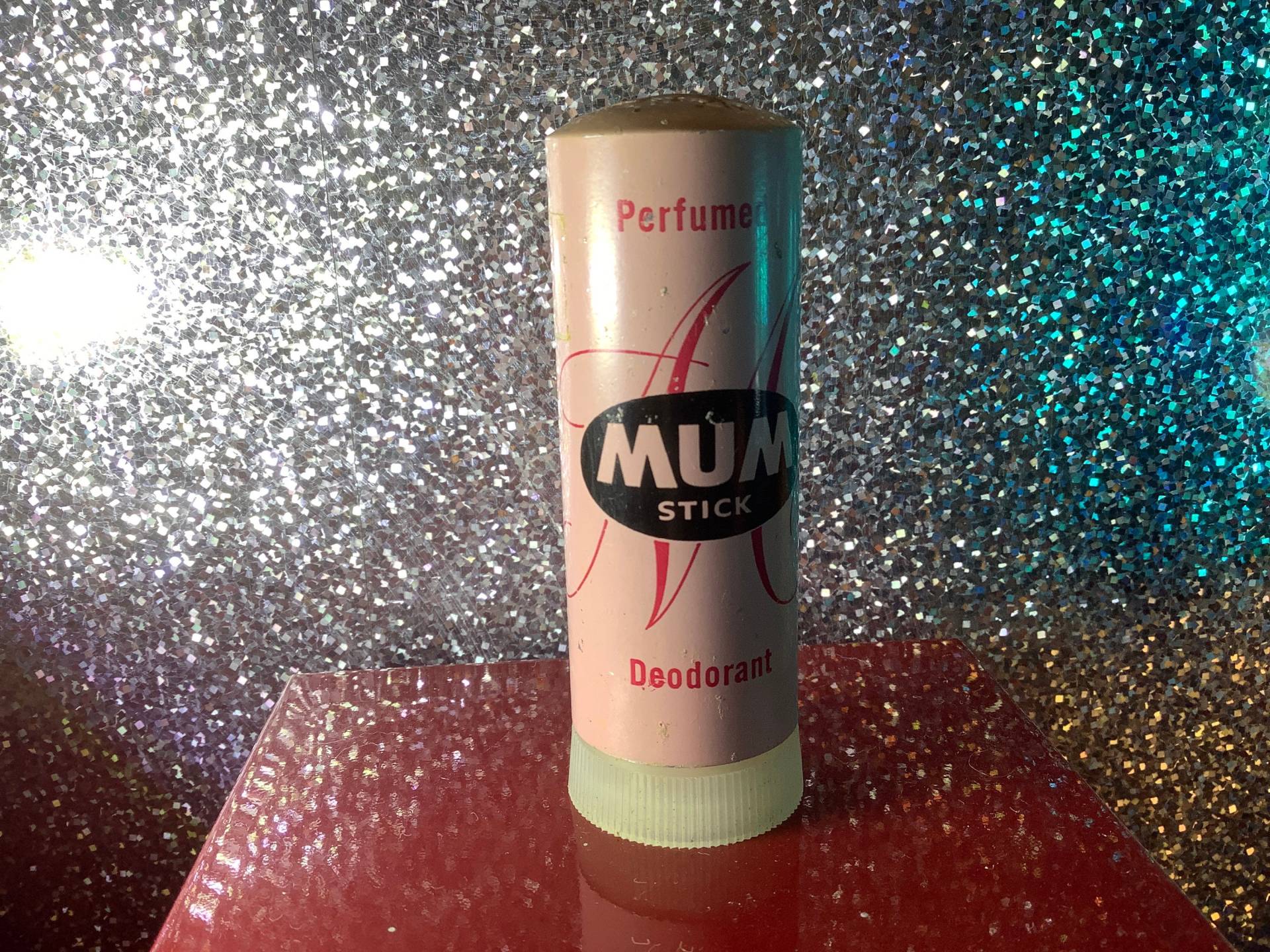 Vintage Mama Deodorant Stick von LipstickandPanties