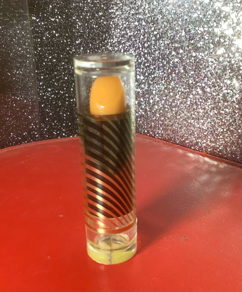 Vintage Max Factor Maxi - Feuchter Mayfair Roter Lippenstift von LipstickandPanties