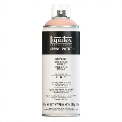 Acrylspray 400ml von Liquitex