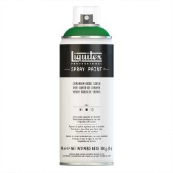 Acrylspray 400ml von Liquitex