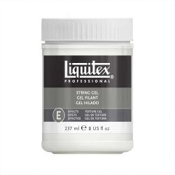 String Anti-Abriss Gel 237ml von Liquitex