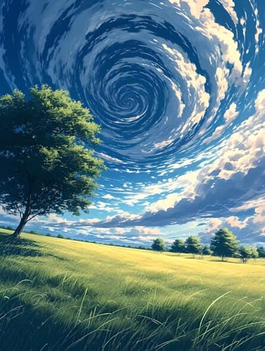 5D Diamond Painting Himmel Diamant Painting Bilder Landschaft Erwachsene Bastelset, DIY Volldiamant Diamant Kunst Malerei Stickerei Set Kreuzstich Bilder, Mosaikherstellung, Home Dekor 20x30cm b-921 5D Diamond Painting Himmel Diamant Painting Bilder Landschaft Erwachsene Bastelset, DIY Volldiamant Diamant Kunst Malerei Stickerei Set Kreuzstich Bilder, Mosaikherstellung, Home Dekor 20x30cm b-921 von Liutuedy