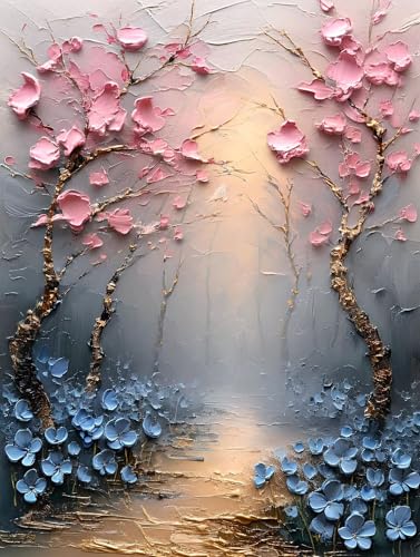 Diamond Painting Baum Abstrakt Diamant Painting Bilder 5D Diamond Kunst Malerei Kristall Kunst Basteln Set, Geeignet Erwachsene Kinder Zur Entspannung,für Geschenk Zuhause Wanddekoration 45x60cm b-891 Diamond Painting Baum Abstrakt Diamant Painting Bilder 5D Diamond Kunst Malerei Kristall Kunst Basteln Set, Geeignet Erwachsene Kinder Zur Entspannung,für Geschenk Zuhause Wanddekoration 45x60cm b-891 von Liutuedy