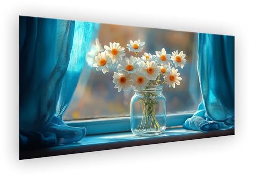 Balkon Malen Nach Zahlen Erwachsene, Blume Malen Nach Zahlen 50x100cm Paint by Numbers DIY Handgemalt Ölgemälde Kit Mit Pinseln und Acrylfarbe Kit für Wanddeko, Geschenke für Frauen Ohne Rahmen XD-152 Balkon Malen Nach Zahlen Erwachsene, Blume Malen Nach Zahlen 50x100cm Paint by Numbers DIY Handgemalt Ölgemälde Kit Mit Pinseln und Acrylfarbe Kit für Wanddeko, Geschenke für Frauen Ohne Rahmen XD-152 von Lixfagng