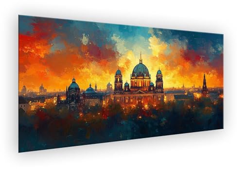 Malen Nach Zahlen Erwachsene Himmel, Malen Nach Zahlen Stadt Paint by Numbers DIY Handgemalt Ölgemälde Kit Mit Pinseln und Acrylfarbe Knitterfreie Leinwand Kit Geschenk für Wanddeko 50x100cm XD-503 Malen Nach Zahlen Erwachsene Himmel, Malen Nach Zahlen Stadt Paint by Numbers DIY Handgemalt Ölgemälde Kit Mit Pinseln und Acrylfarbe Knitterfreie Leinwand Kit Geschenk für Wanddeko 50x100cm XD-503 von Lixfagng