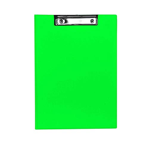 Lizy | Klemmbrett/Clipboard 803 Neon Grün von Lizy