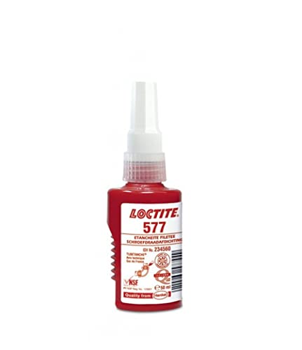 Loctite 577 Rohrgewindedichtung 250 ml von Loctite