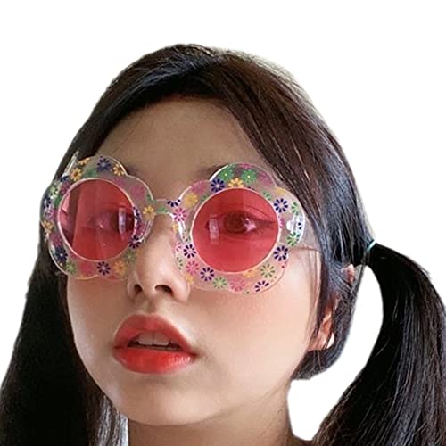 Lodoot Lustige Hawaii-Brille für Partys, als Dekoration für Strand, Tanz, Abendveranstaltung von Lodoot