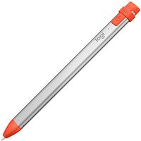 Logitech Eingabestift CRAYON silber von Logitech