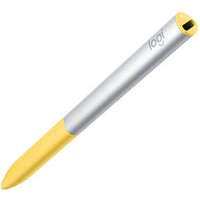 Logitech Eingabestift YELLOW gelb von Logitech