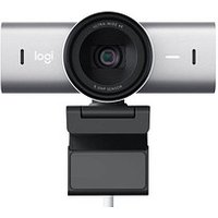 Logitech MX BRIO Webcam grau von Logitech