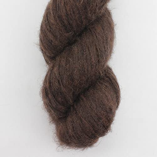 Lotus Yarns 82 % extrafeine Merinowolle, 18 % Kaschmirgarn, warm, weich, luxuriös, flauschig, zum Stricken 50 g von Lotus Yarns