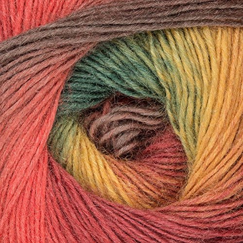 Design Yarns Amitola, 121 thanksgiving von Louisa Harding