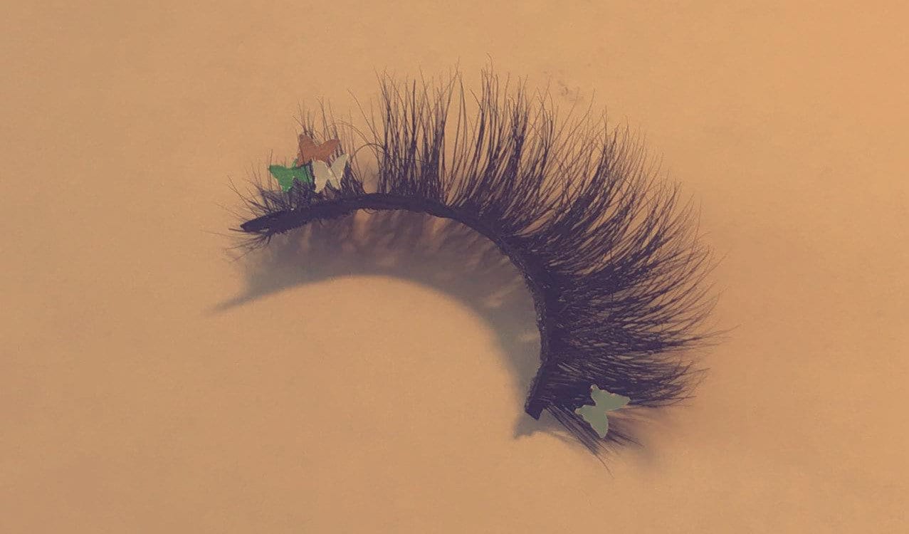 Destiny Butterflys | Style Hm02 - Dramatisch von LuLuLashes2000