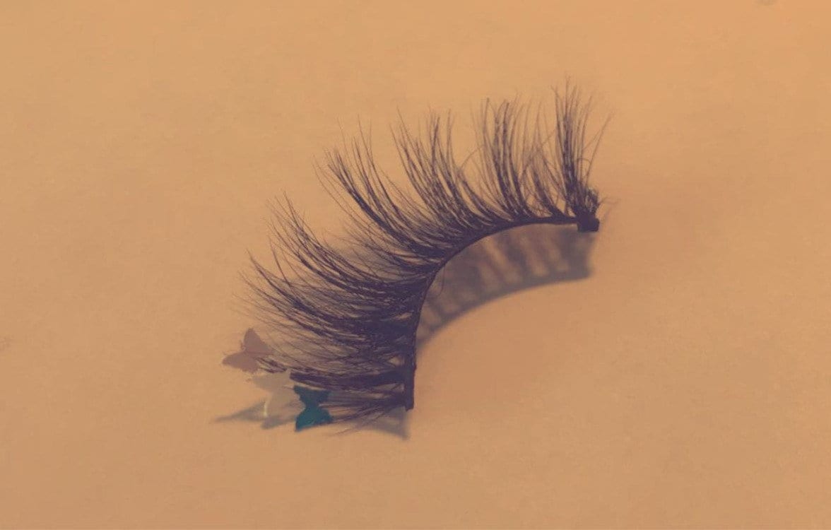 Destiny Butterflys | Style Hm09 - Wispy von LuLuLashes2000