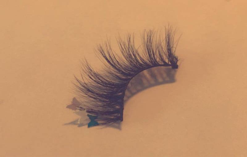 Destiny Butterflys | Style Hm09 - Wispy von LuLuLashes2000