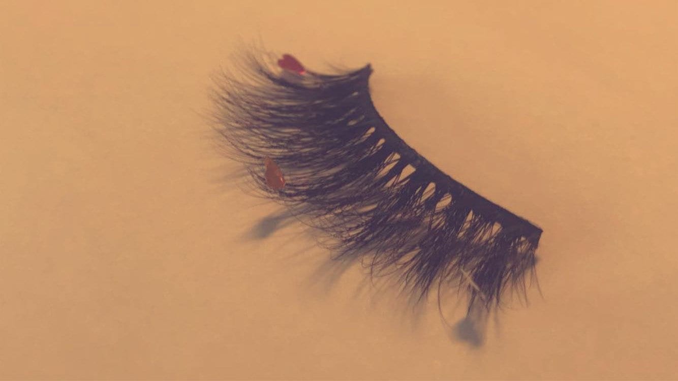 Elegante Liebe | Style Hm09 - Wispy von LuLuLashes2000