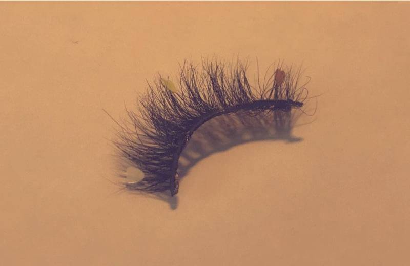 Elegante Liebe | Style Hm12 - Cat Eye von LuLuLashes2000