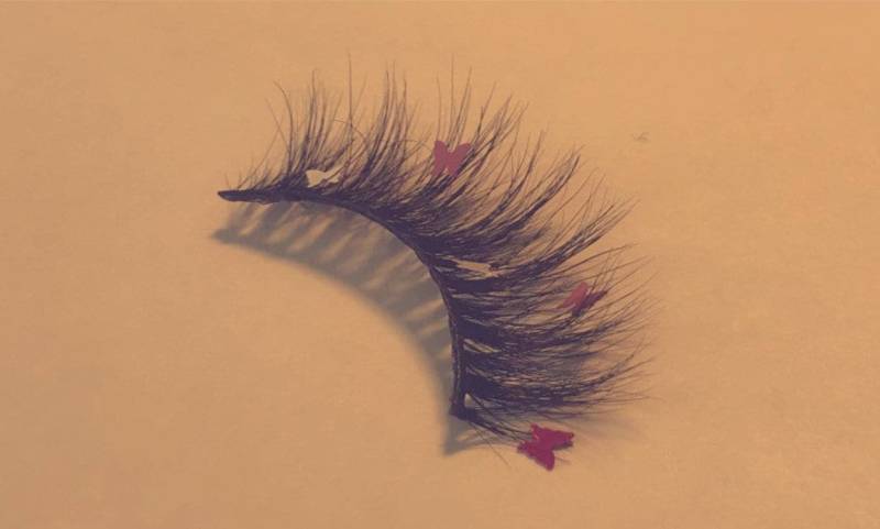 Reise Schmetterlinge | Style Hm09 - Wispy von LuLuLashes2000