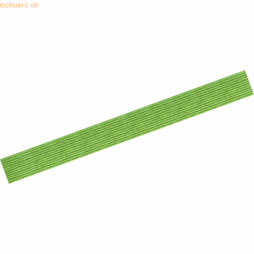 Ludwig Bähr Bastelstreifen Paper Strap 15mmx15m grasgrün von Ludwig Bähr