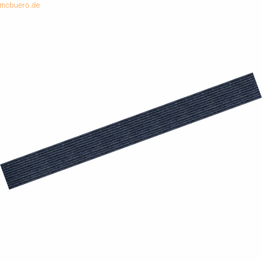 Ludwig Bähr Bastelstreifen Paper Strap 15mmx15m nachtblau von Ludwig Bähr