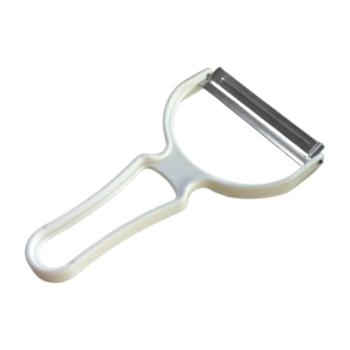 Lunaobrik Kohlreibe, Kohlschneider | Vielseitiger Breitmund-Gemüseschäler - Tragbarer Karottenzerkleinerer mit ergonomischem Griff für Kohl- und Sauerkrautsalate Lunaobrik Kohlreibe, Kohlschneider | Vielseitiger Breitmund-Gemüseschäler - Tragbarer Karottenzerkleinerer mit ergonomischem Griff für Kohl- und Sauerkrautsalate von Lunaobrik